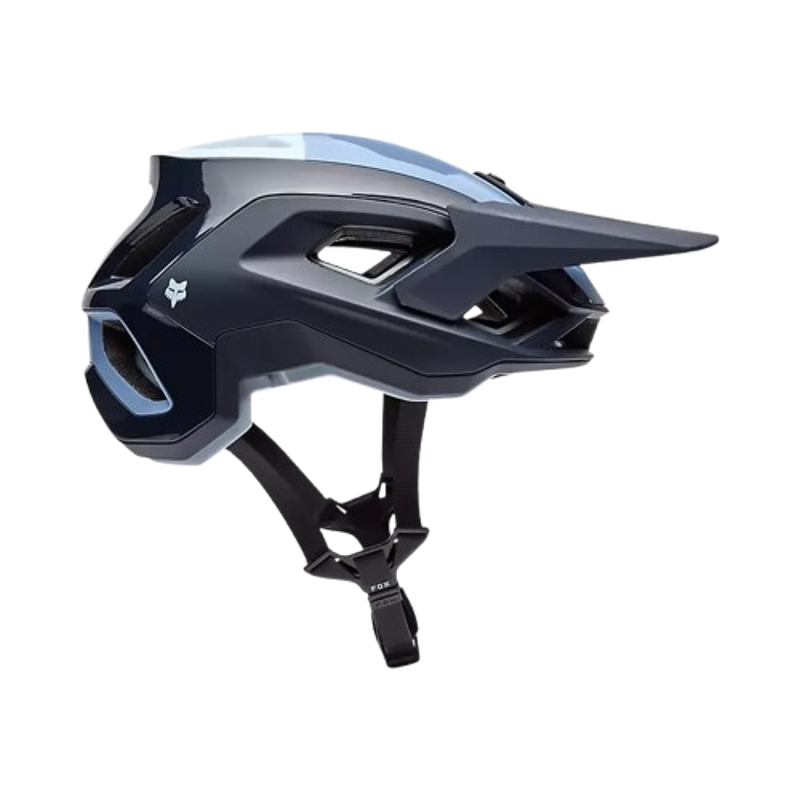 Fox Speedframe RS Paranoid MIPS MTB Helmet Midnight Blue