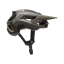 Fox Speedframe RS Paranoid MIPS MTB Helmet Military Green