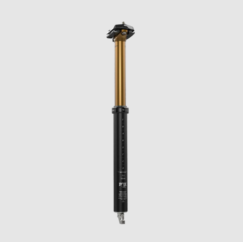 Fox Transfer Factory Dropper Seatpost 2025
