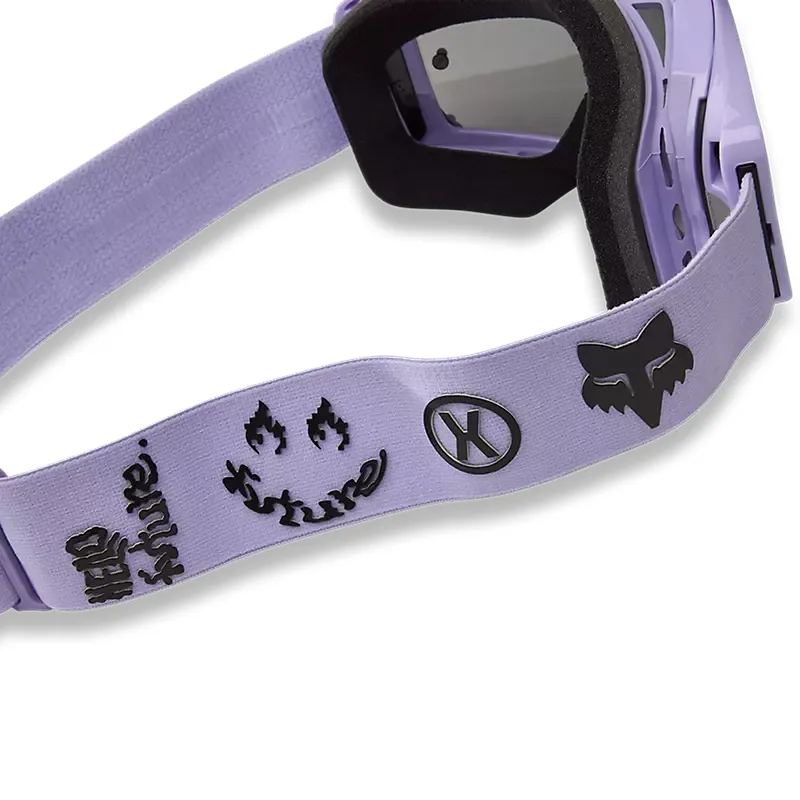 Fox Vue MTB Hello Future Goggle Colourway One-2