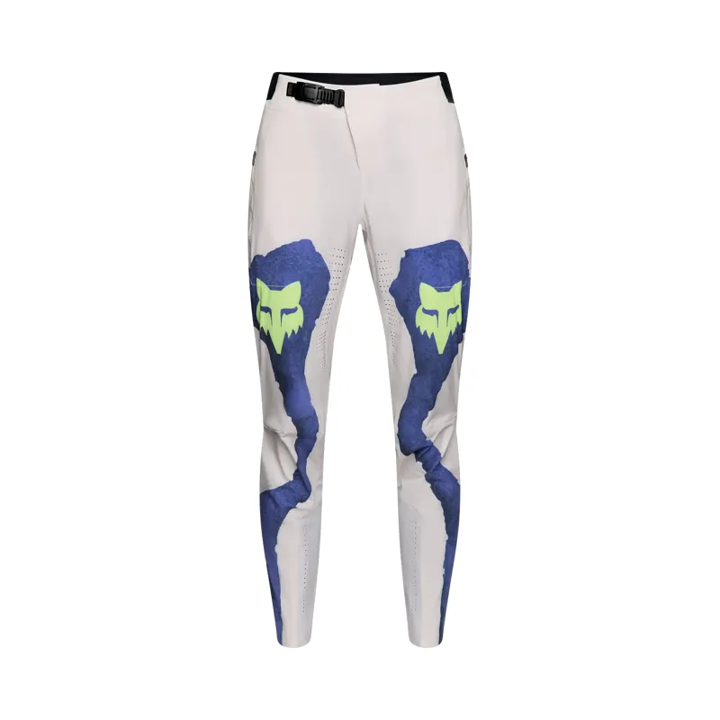 Fox Flexair Awareness Limited Edition Pant Women Chalk