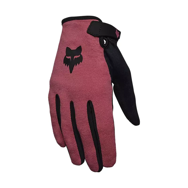 Fox Womens Ranger Gloves Guava Pink