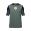 Fox Defend Creation Youth Short Sleeve Jersey Sage