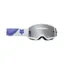 Fox Main Noble Youth Goggle Purple Dove