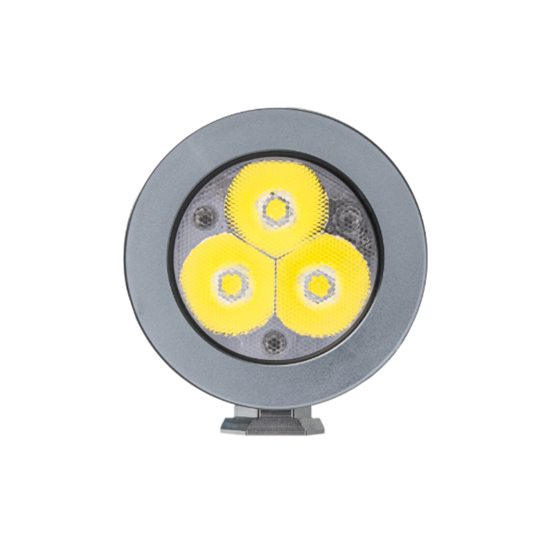 Exposure Revo 5 Dynamo Front Light-2