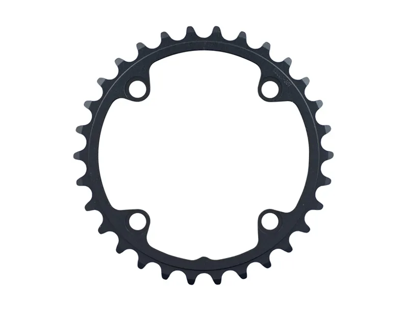 FSA Adventure Road 90BCD 2x11Chainring 4H Black