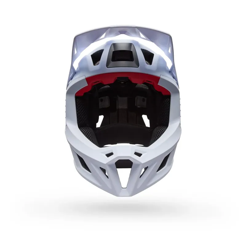 Bell Full Air Grid Mips Full Face Helmet White Black-3