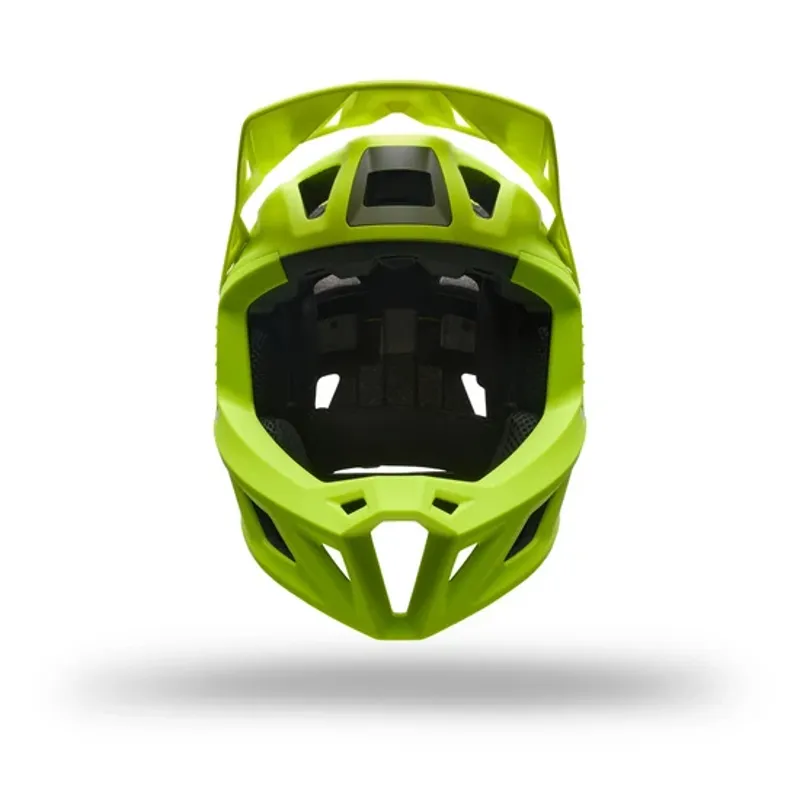Bell Full-Air MIPS Ratio SE Helmet CPSC/CE Fluorescent Yellow-3
