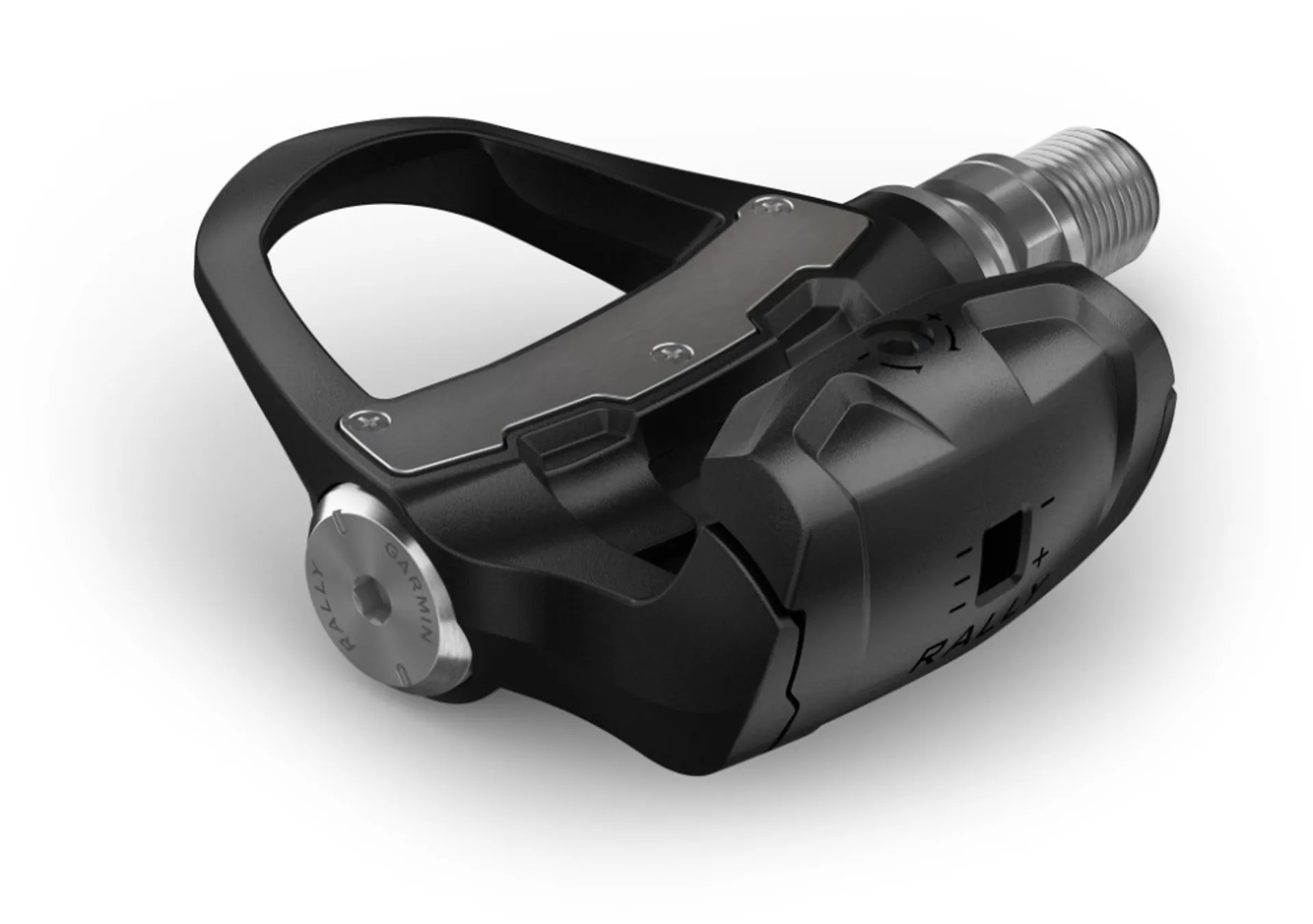 Garmin Rally RK100 Look KEO Power Meter Pedal