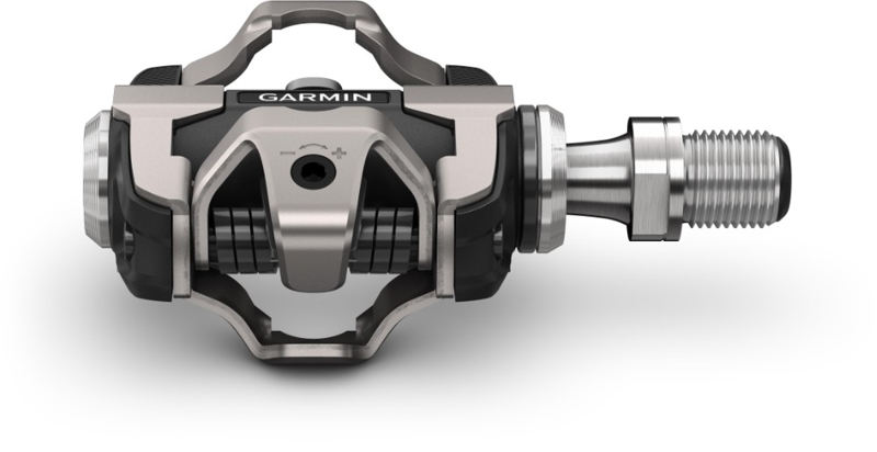 Garmin Rally XC100 Shimano SPD Power Meter Pedal -3
