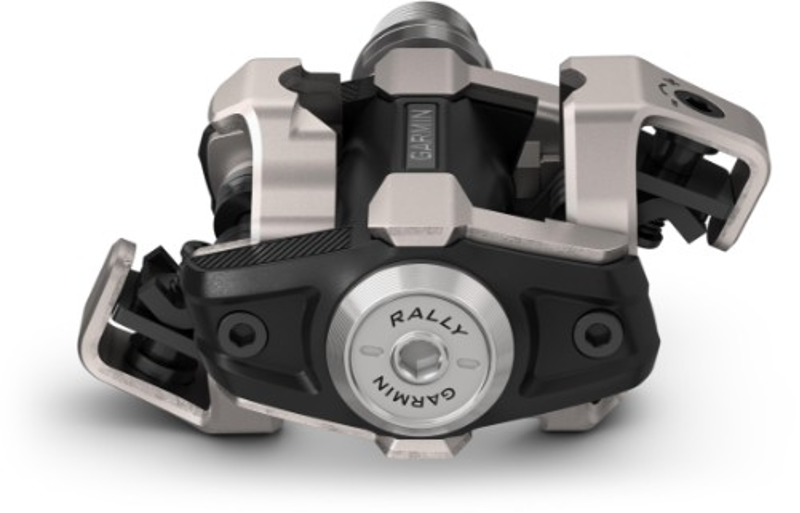 Garmin Rally XC100 Shimano SPD Power Meter Pedal -1