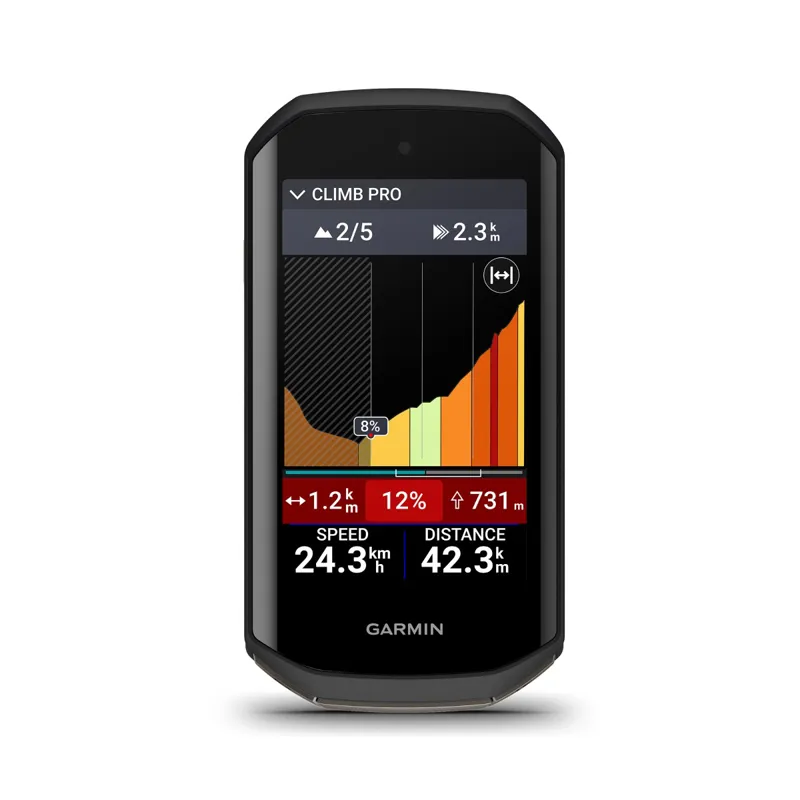 Garmin Edge 1050 Computer Bundle-1