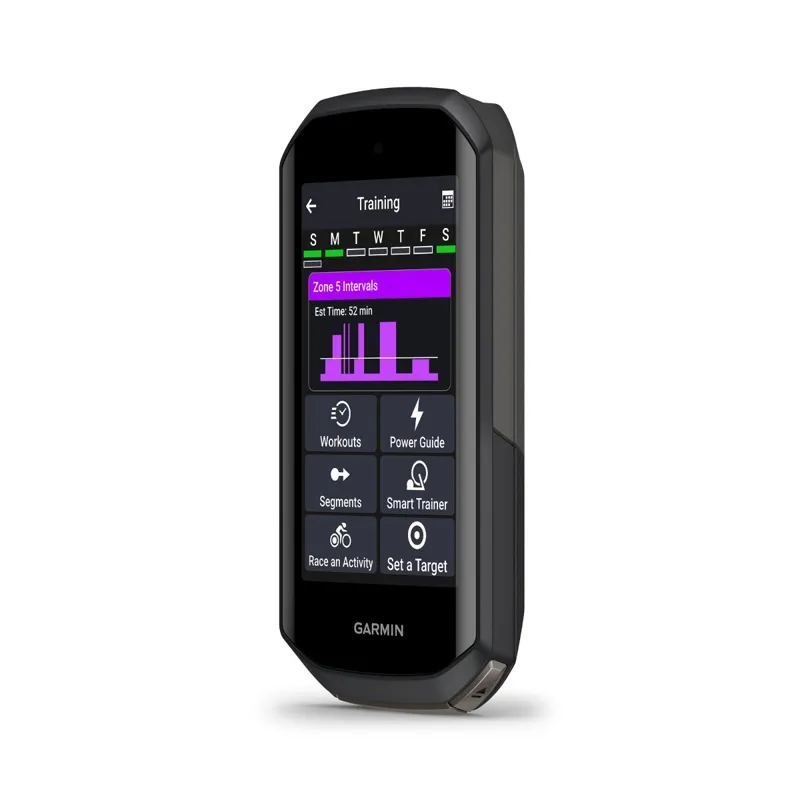 Garmin Edge 1050 Computer Unit Only-2