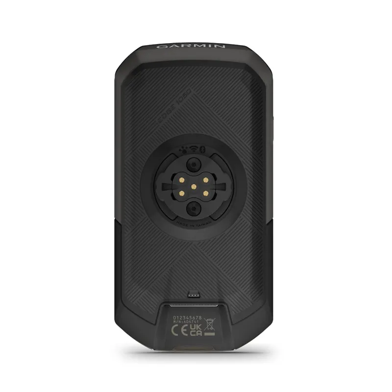 Garmin Edge 1050 Computer Unit Only-4