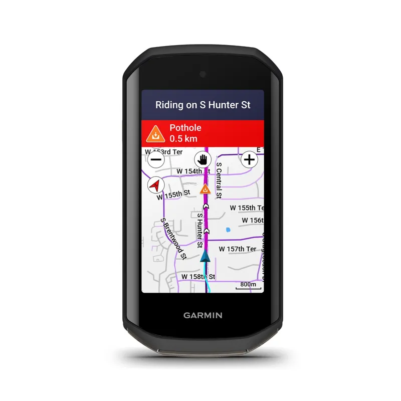Garmin Edge 1050 Computer Bundle-7