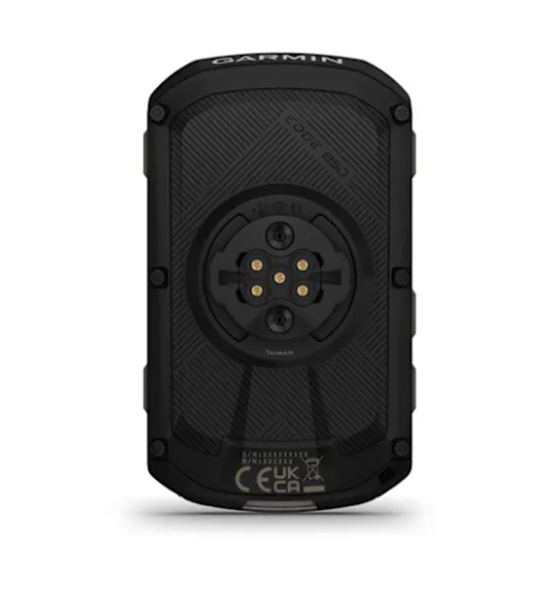 Garmin Edge 850 GPS Bike Computer-3