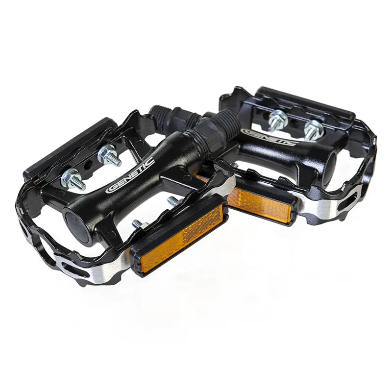 Genetic Drift Pedal 9/16 Black