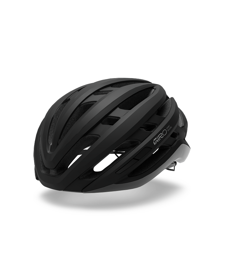 Giro Agilis Mips Road Helmet Black