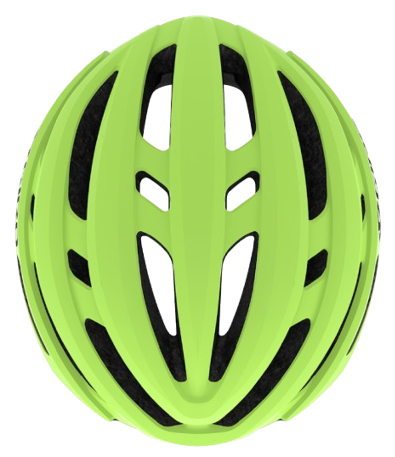 Giro Agilis Mips Helmet Hi Viz Yellow-2