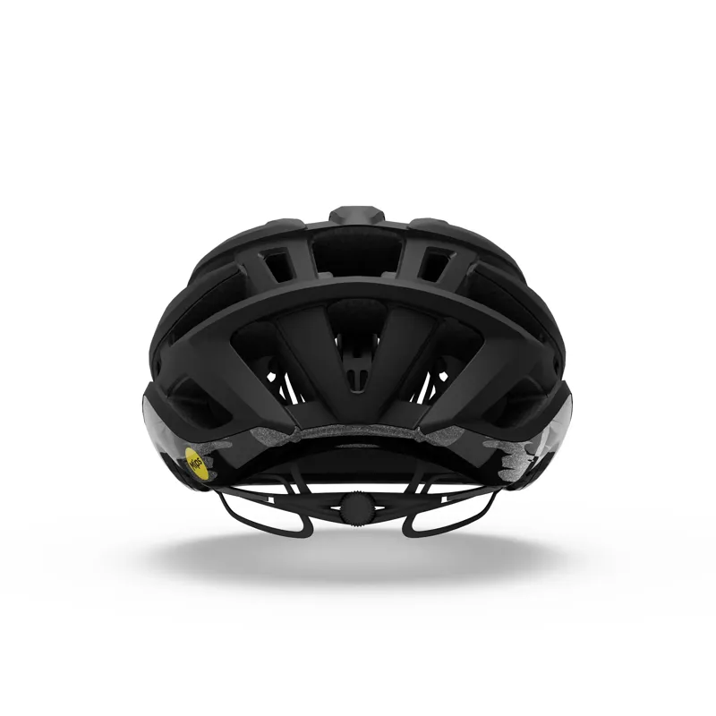 Giro Agilis Mips Road Helmet Shadow-3