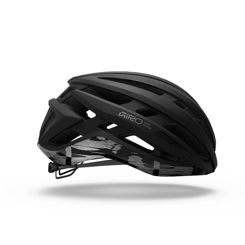 Giro Agilis Mips Road Helmet Shadow-2