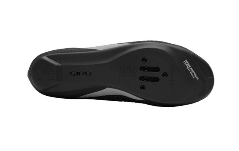 Giro Cadet Clip Road Shoes Black-2