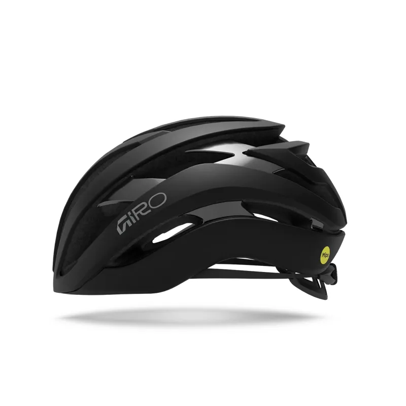 Giro Cielo Mips Road Helmet Matt Black-3