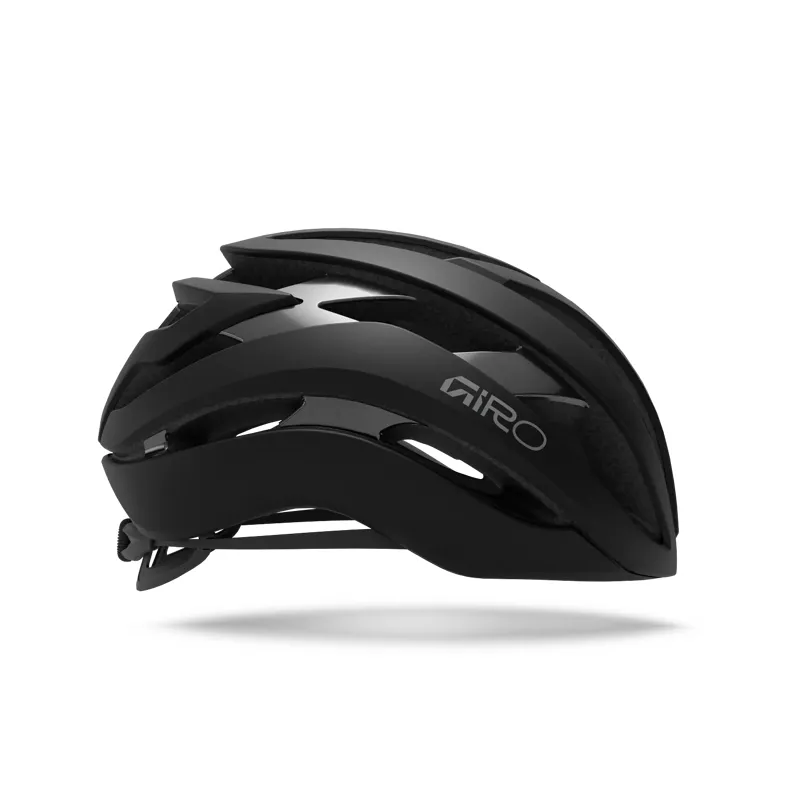 Giro Cielo Mips Road Helmet Matt Black-2