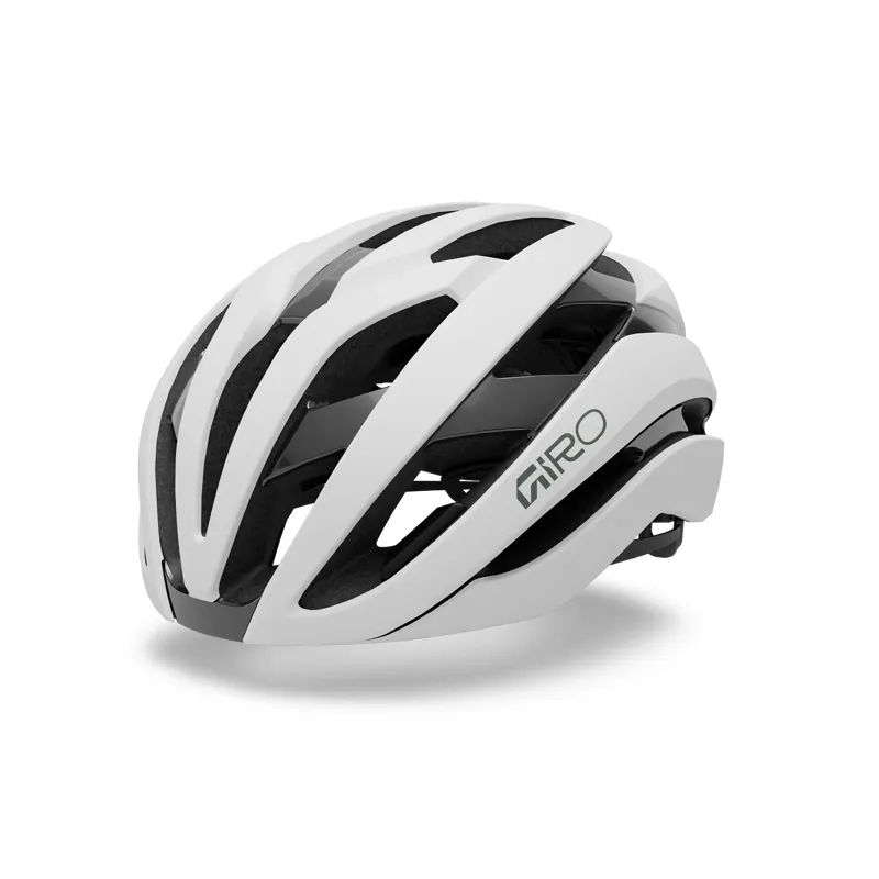 Giro Cielo Mips Road Helmet Matt White