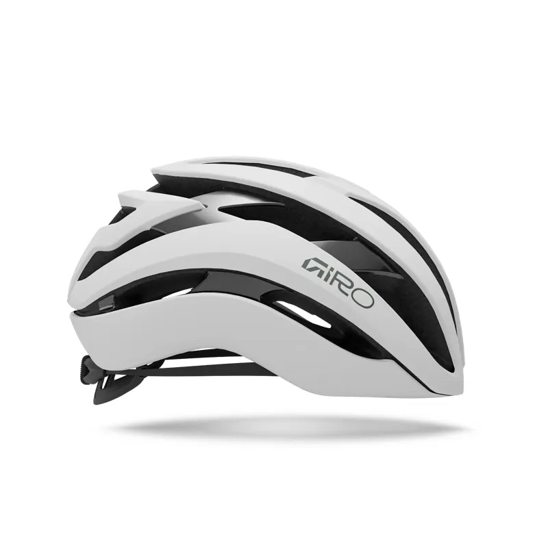 Giro Cielo Mips Road Helmet Matt White-1