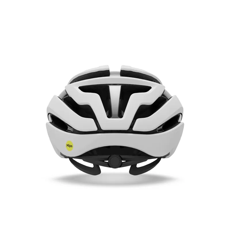 Giro Cielo Mips Road Helmet Matt White-3