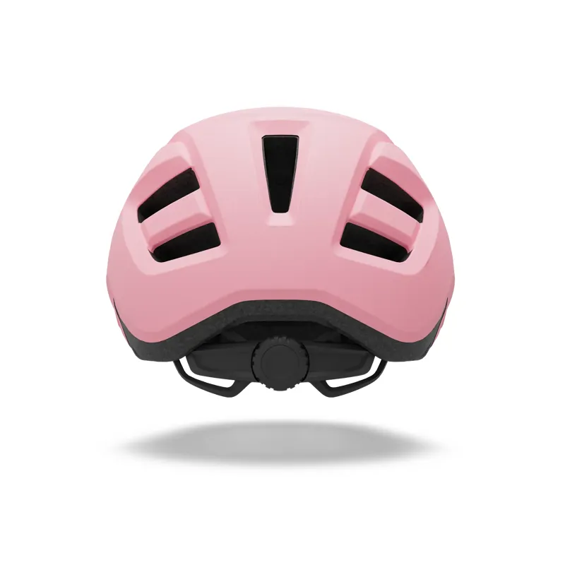 Giro Fixture II Mips Youth MTB Helmet Pink/Purple-3