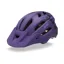 Giro Fixture II Mips Youth Helmet Purple Rush