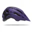 Giro Fixture II Mips Youth MTB Helmet Purple Rush