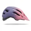Giro Fixture II Youth MTB Helmet Pink/Purple