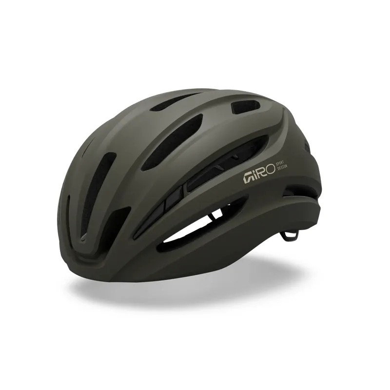Giro Isode Mips II Helmet Dark Sage Green 
