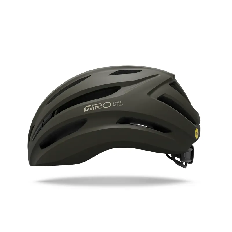 Giro Isode Mips II Helmet Dark Sage Green -3