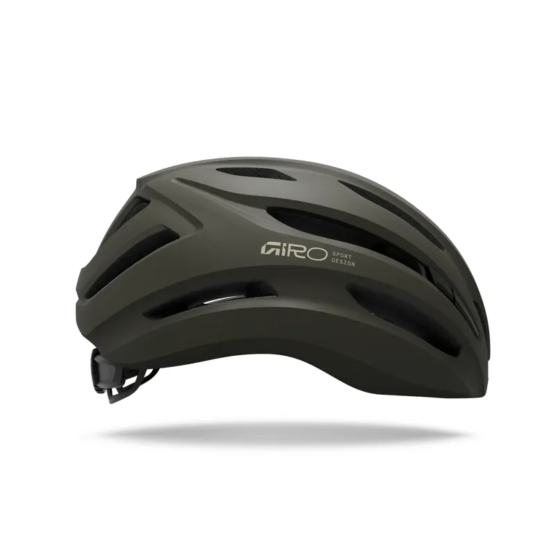 Giro Isode Mips II Helmet Dark Sage Green -2