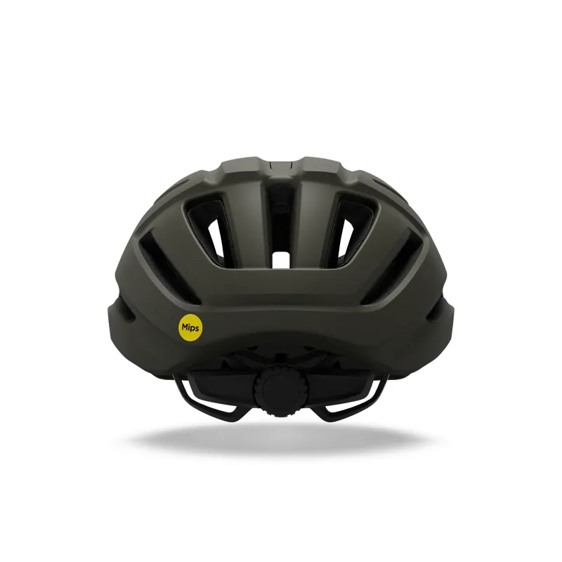 Giro Isode Mips II Helmet Dark Sage Green -1