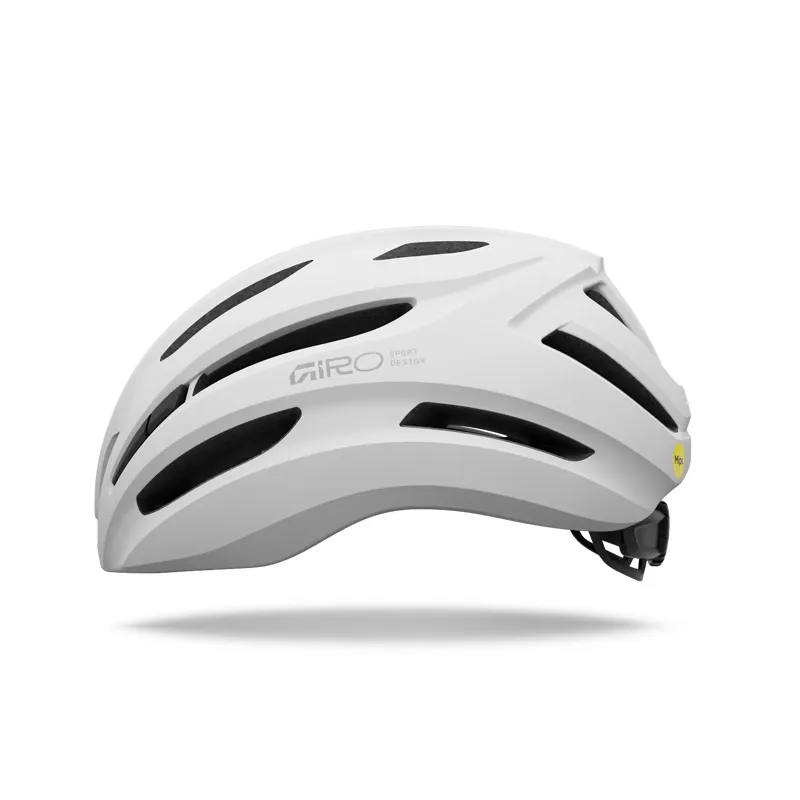 Giro Isode Mips II Helmet Matte White-3