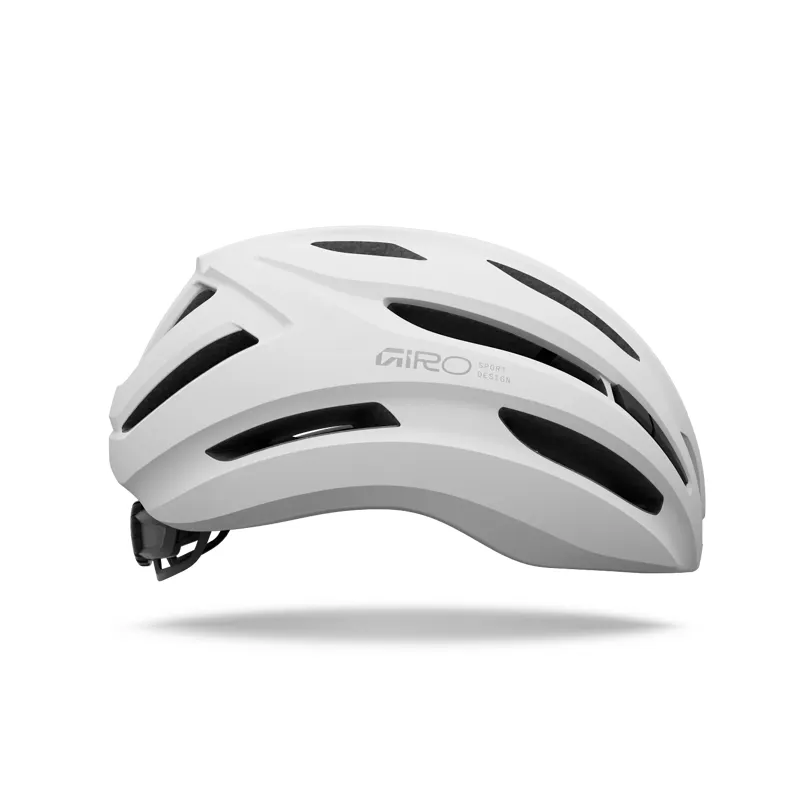 Giro Isode Mips II Helmet Matte White-2
