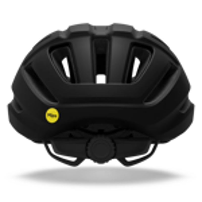 Giro Isode II Mips Road Helmet Matt Black-1
