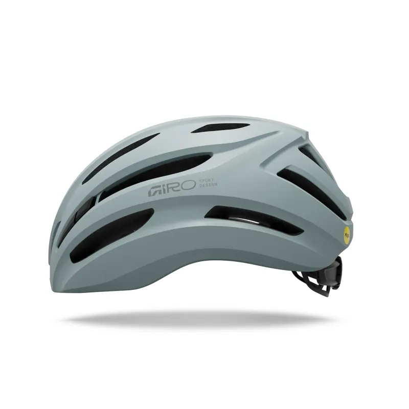 Giro Isode II Mips Road Helmet Sky Blue-3