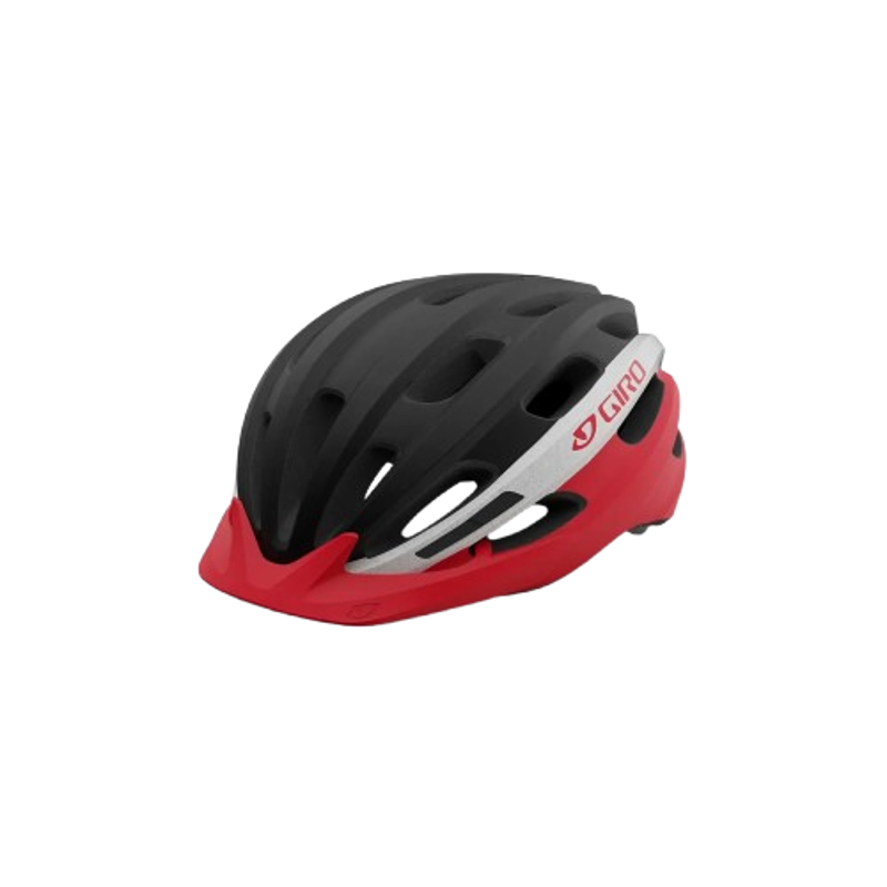 Giro Regale Helmet Black/Red
