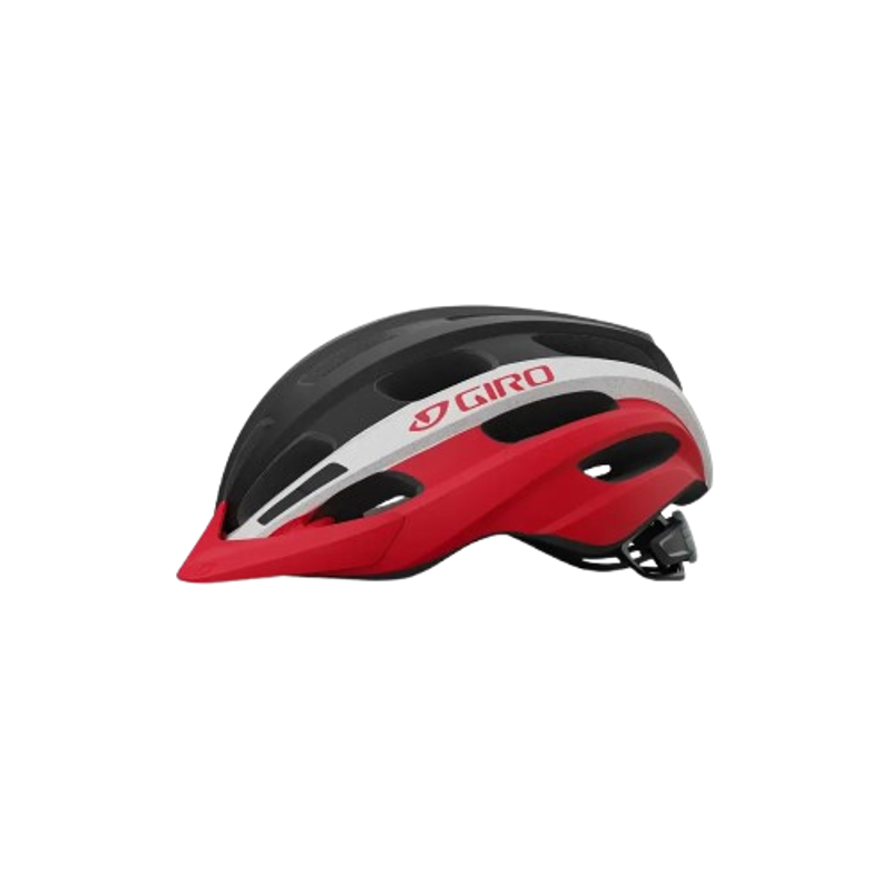 Giro Regale Helmet Black/Red-1