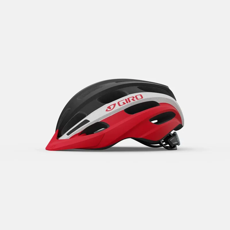 Giro Regale Helmet Black/Red-1