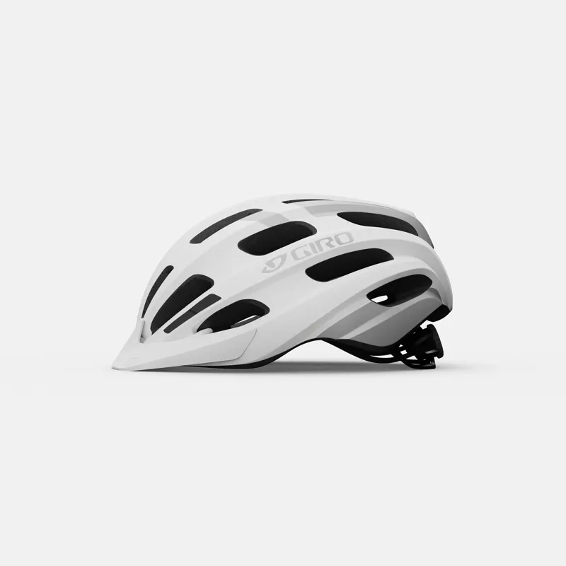 Giro Regale Helmet Matte White -1