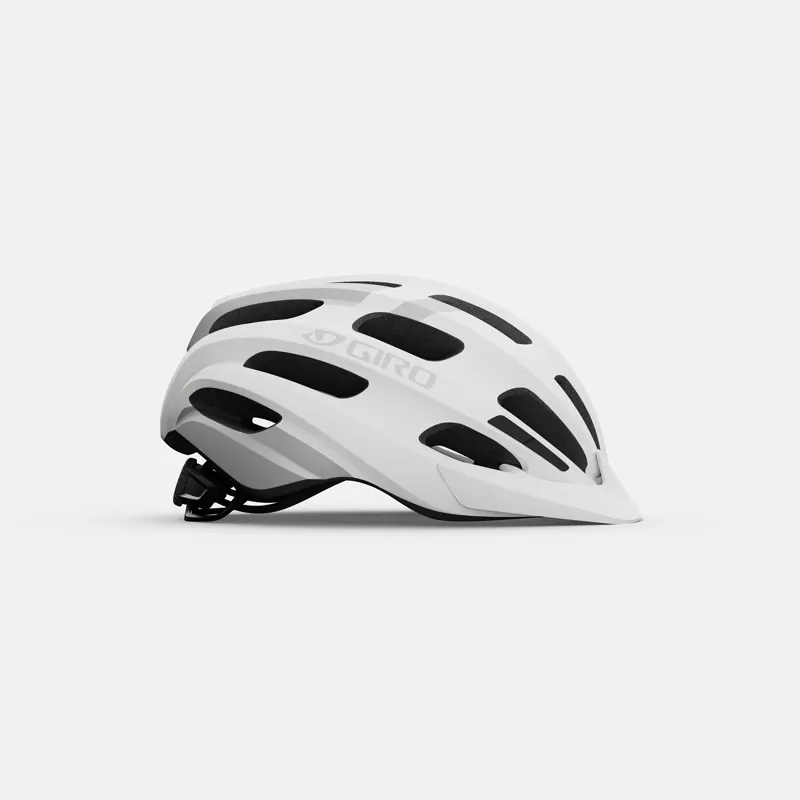 Giro Regale Helmet Matte White -2