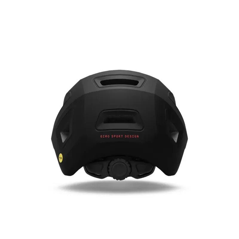 Giro Scamp II Mips Kids MTB Helmet Black-2