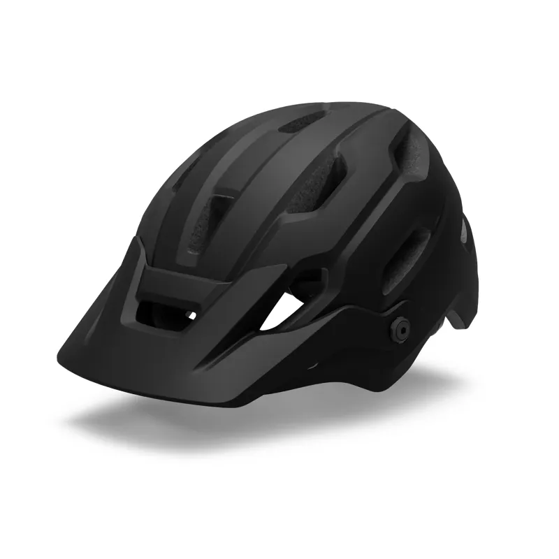 Giro Source Mips MTB Helmet Matte Black-1